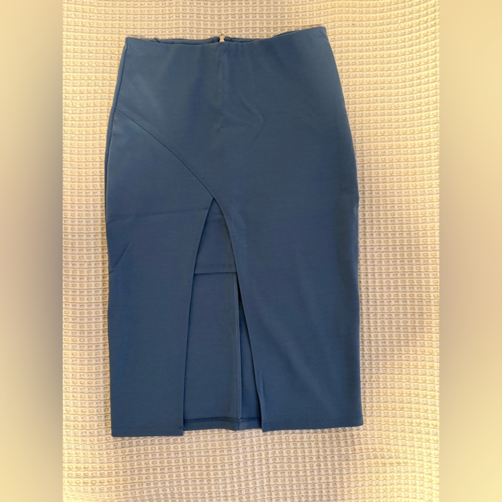 Revamped by Sirens Blue Garment